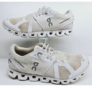 OnCloud Women 5 Comfy footwear